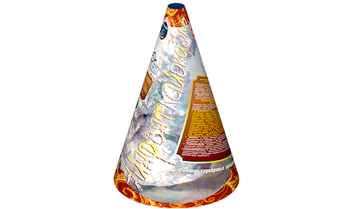  Фонтан Эйяфьятлайокудль  в Элисте