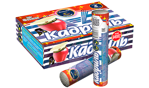  Фонтан Кадриль  в Элисте